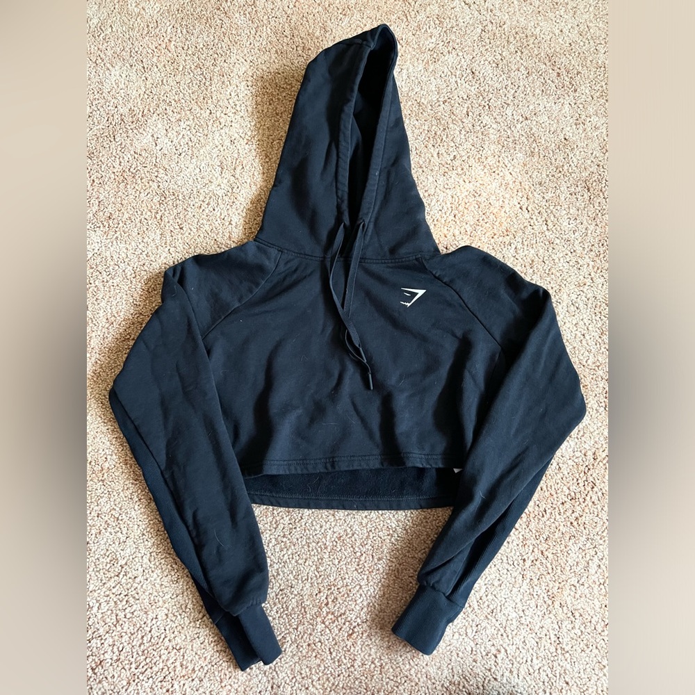 Gymshark hoodie